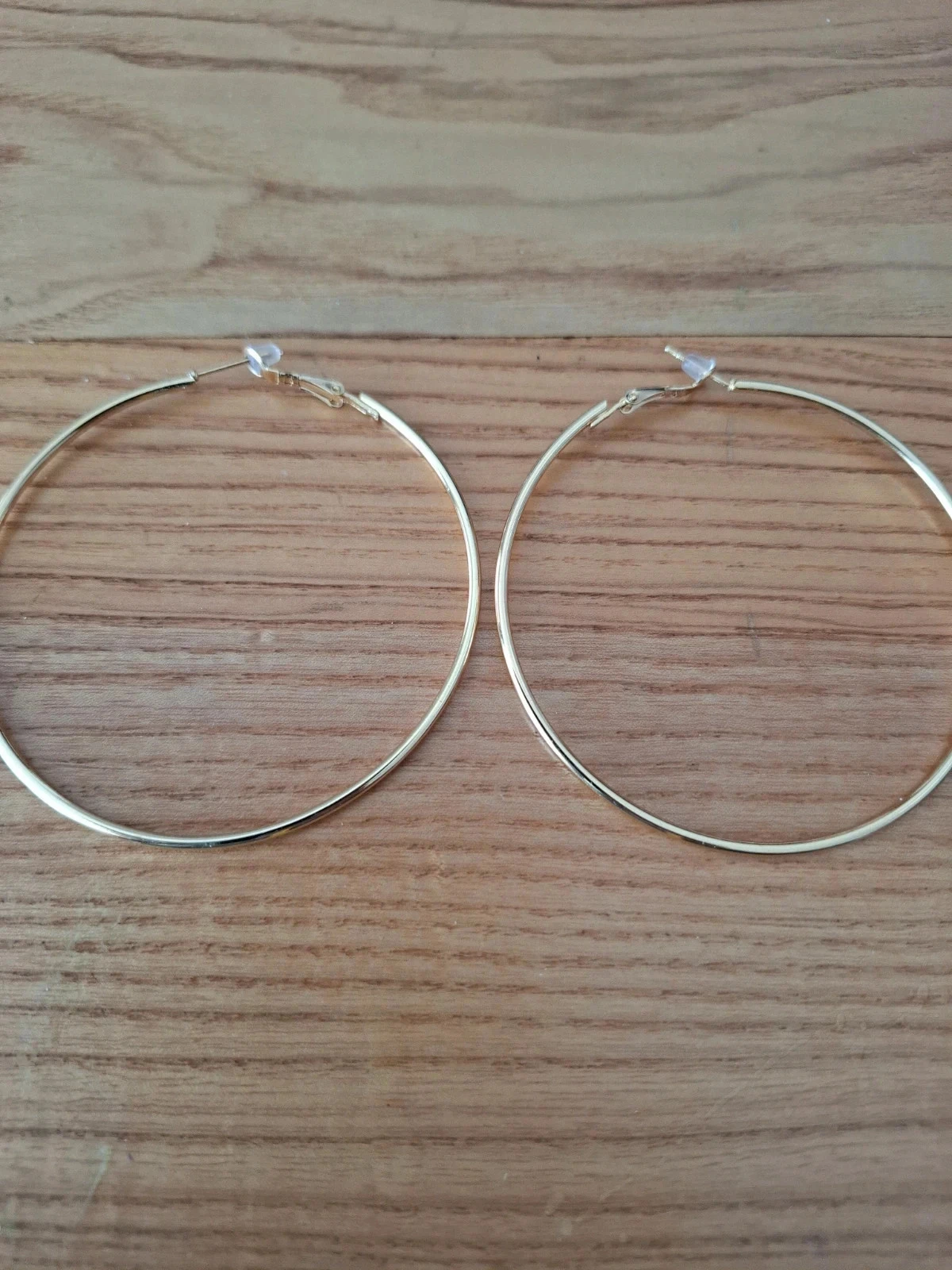 Pendientes créoles CC4 – photo 3